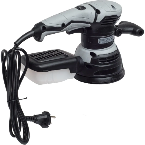 Эксцентриковая шлифовальная машина Ресанта ЭШМ-125/5Э 75/6/3 фото 8