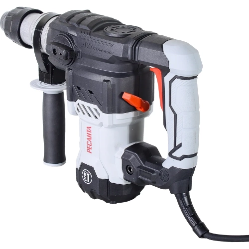 Перфоратор Ресанта П-32-1400КВ 75/3/6 фото 5 Перфоратор Ресанта П-32-1400КВ 75/3/6 фото 5