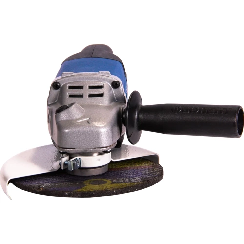 Углошлифовальная машина Фиолент МШУ3-11-150 Ф0034 ИДФР298135003-К1 фото 3