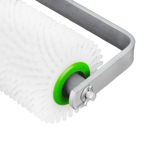 Валик игольчатый для наливных полов, 400 мм Сибртех фото 5