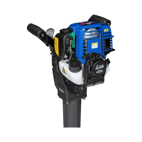 Бензиновый отбойный молоток ТСС TSS-GJH95A четырехтактный 207005 фото 9