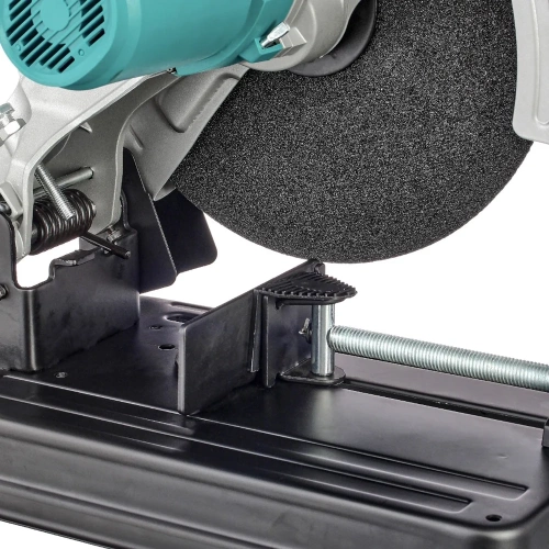 Отрезная машина по металлу MINLI 355 мм, 2200 Вт 82414 фото 5