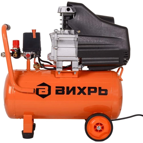 Компрессор Вихрь КМП-260/24 74/3/3 фото 11