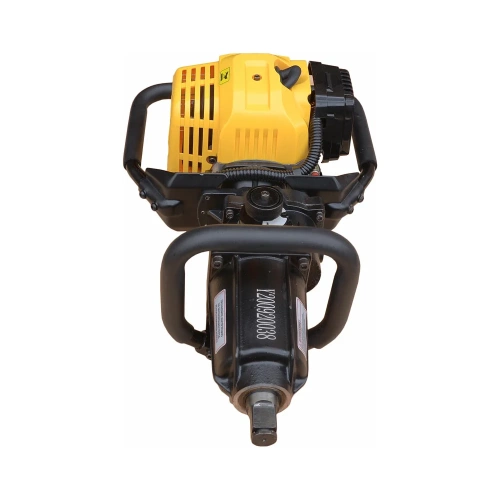 Бензиновый ударный гайковерт ТСС TSS-JH96 024261 фото 4