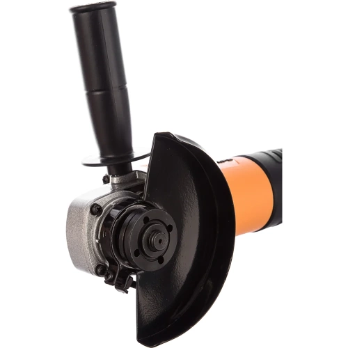 Болгарка (УШМ) ВИХРЬ УШМ-125/900 72/12/1 фото 8