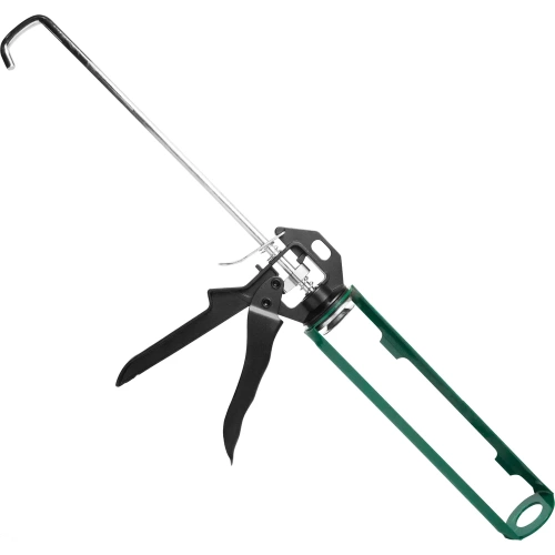 Пистолет для герметика Vell 225 мм 1376802 фото 6