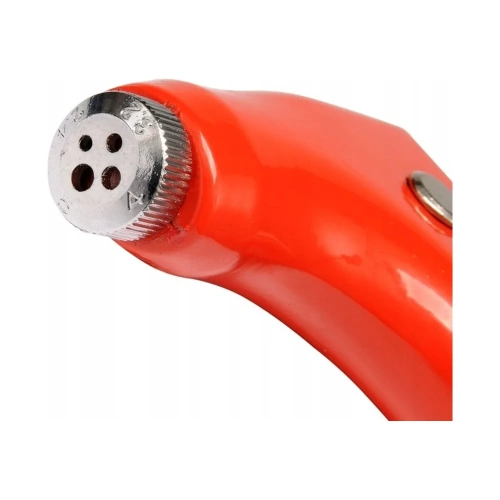 Боковой заклепочник 2,4 - 4,8мм YATO YT-36011 фото 4 Боковой заклепочник 2,4 - 4,8мм YATO YT-36011 фото 4