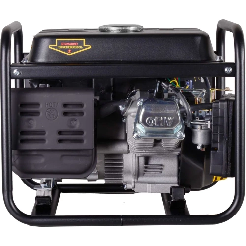 Электрогенератор Huter HT 1.0А 64/1/132 фото 4