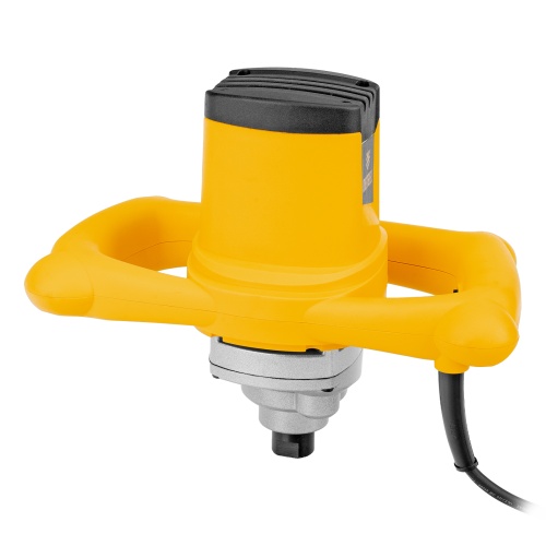 Миксер строительный EM-1-1200, 1200 Вт, 0-680 об/мин Denzel фото 11