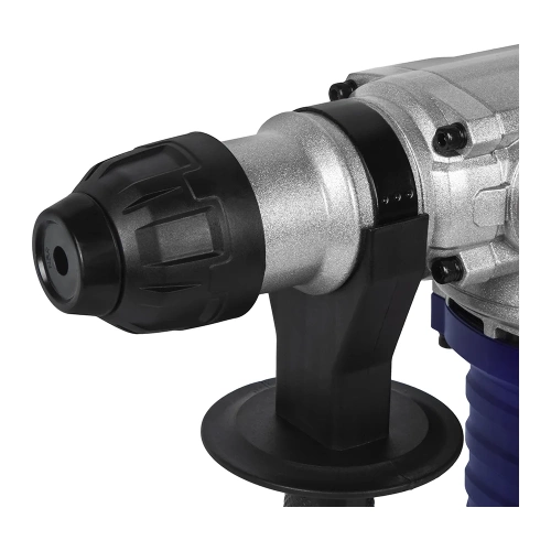 Перфоратор сетевой ПУЛЬСАР SDS-plus ПЭ 32-1500 (1500Вт, 5,5 Дж, 3 режима, мет. корпус редуктора, 5,4кг) 921-503 фото 3