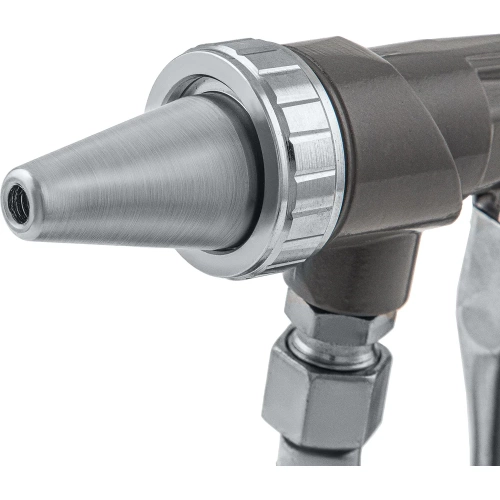 Пескоструйный пистолет с нижним бачком MATRIX 57326 фото 9 Пескоструйный пистолет с нижним бачком MATRIX 57326 фото 9