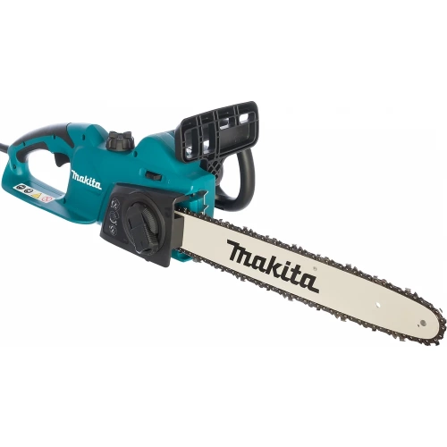 Электрическая цепная пила Makita UC4041A Электрическая цепная пила Makita UC4041A