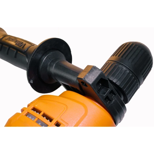 Электрическая ударная дрель Villager VLN 257 058486 фото 6