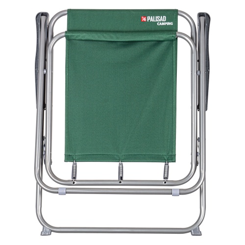 Стул складной 35 х 30 х 36 см, Camping Palisad фото 3