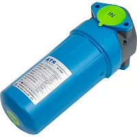 Корпус фильтра с автосливом FGO 306 ATS 100528725