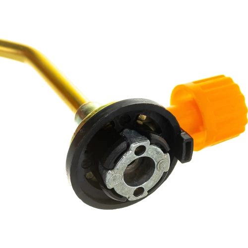 Газовая горелка АвтоDелоD-25мм под цанговый баллон 44109 15688 фото 4 Газовая горелка АвтоDелоD-25мм под цанговый баллон 44109 15688 фото 4