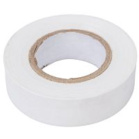 Изолента ПВХ Gigant Professional GT-0-4 белая 19 мм 20 м