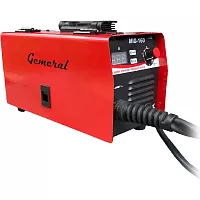 Сварочный аппарат Gemeral MIG 160