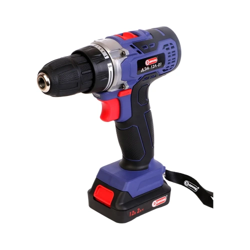 Дрель-шуруповерт ДИОЛД Дэа-12 л-01 10022157 Дрель-шуруповерт ДИОЛД Дэа-12 л-01 10022157