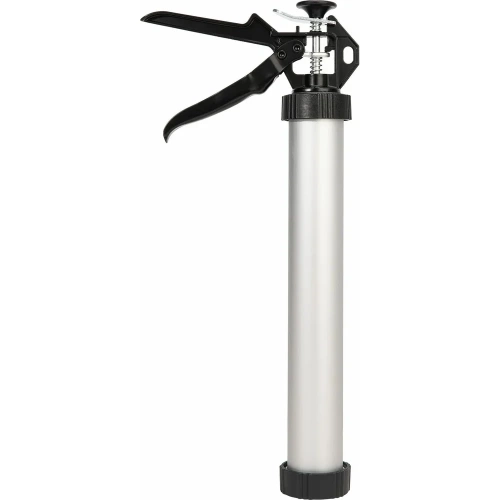 Пистолет для герметика DELI DL2380 98427 фото 3