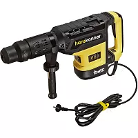 Перфоратор Hanskonner SDS MAX HRH1855M