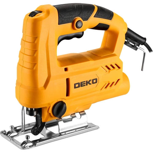 Электролобзик DEKO DKJS850, 850 Вт 063-4187 фото 7