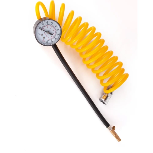 Компрессор AUTOVIRAZH TORNADO AC-600 фото 8 Компрессор AUTOVIRAZH TORNADO AC-600 фото 8