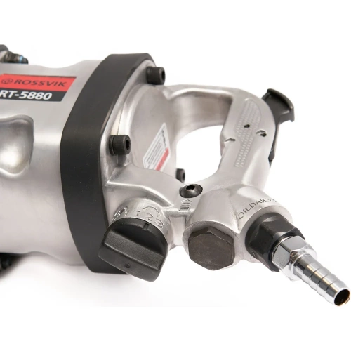 Пневматический гайковерт ROSSVIK RT-5880 фото 10 Пневматический гайковерт ROSSVIK RT-5880 фото 10