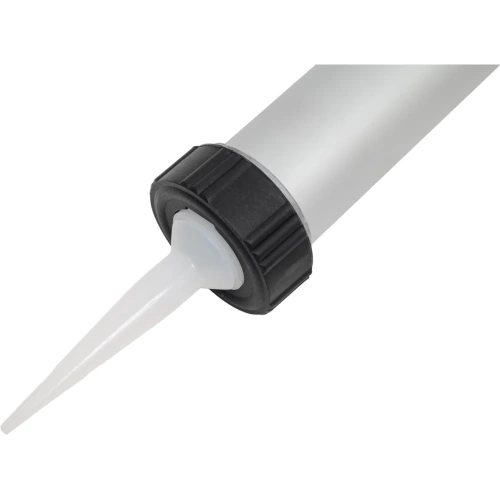 Алюминиевый закрытый пистолет для герметика 0.3 л Gigant GCG-2 фото 4 Алюминиевый закрытый пистолет для герметика 0.3 л Gigant GCG-2 фото 4