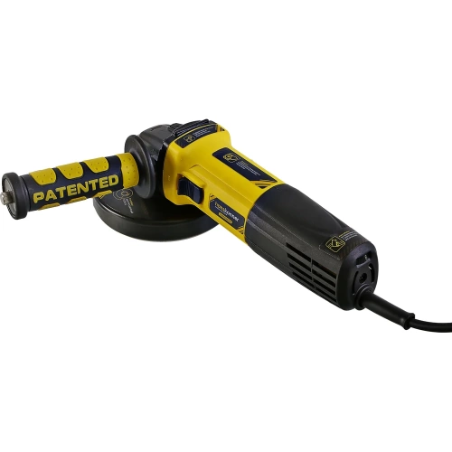 Болгарка (УШМ) Hanskonner HAG13125TES фото 11 Болгарка (УШМ) Hanskonner HAG13125TES фото 11