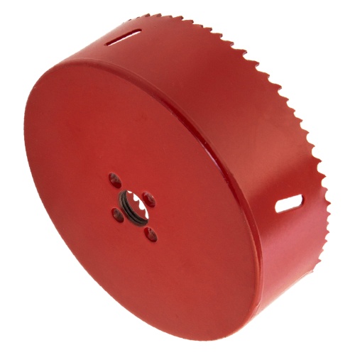 Коронка Bimetal, 127 мм Matrix фото 2 Коронка Bimetal, 127 мм Matrix фото 2