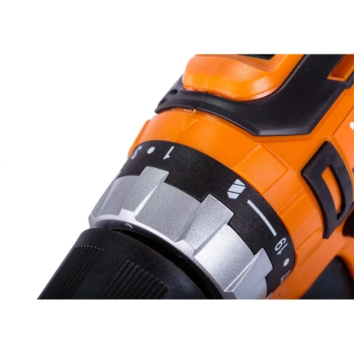 Компактная аккумуляторная дрель-шуруповерт Villager VLN 3220-1BCB 056358 фото 5 Компактная аккумуляторная дрель-шуруповерт Villager VLN 3220-1BCB 056358 фото 5