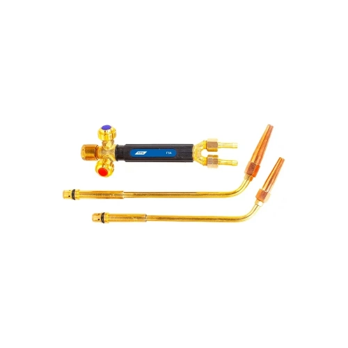 Сварочная ацетиленовая горелка ПТК Г3А №4А,5А 00000031485 фото 8