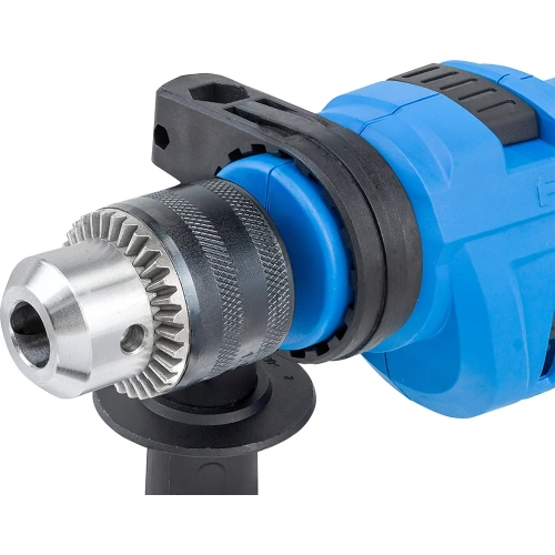 Дрель ударная электрическая Forsage (230V, 650W, 0-3000об/мин, патрон 1,5-13мм) F-Z1J-DH05-13(62010) фото 5
