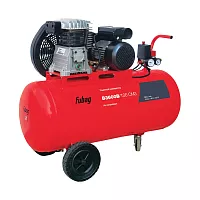 Компрессор FUBAG B3600B/100 CM3 (61 431 372)