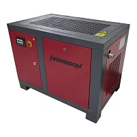 Винтовой компрессор с ременным приводом Harrison 550 л/мин, 8 бар, 4 квт HRS-94550