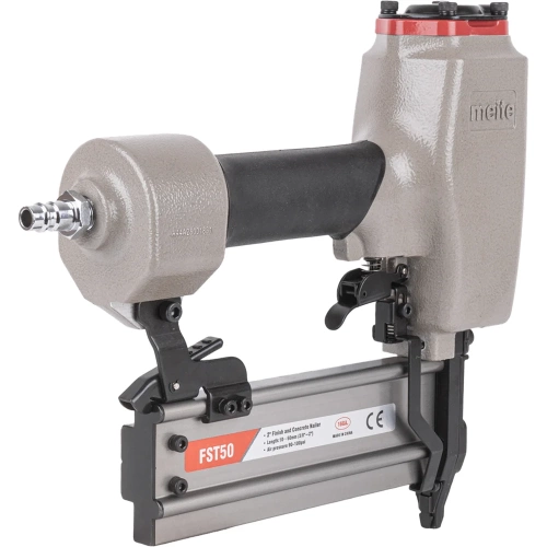 Нейлер пневматический для финишных гвоздей MEITE FST50 тип 16GA, и FST по бетону 15-50 мм GBA44A00301 фото 7 Нейлер пневматический для финишных гвоздей MEITE FST50 тип 16GA, и FST по бетону 15-50 мм GBA44A00301 фото 7