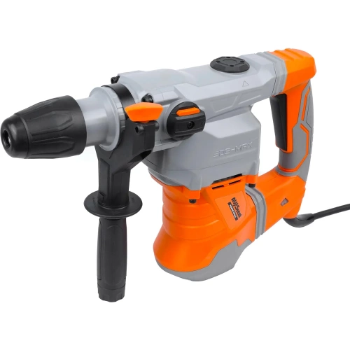 Перфоратор AV Steel AV-RH 12/1500 AV-961115 фото 3 Перфоратор AV Steel AV-RH 12/1500 AV-961115 фото 3