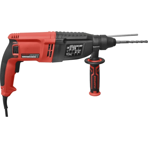 Перфоратор Парма П-01-26/900ЭР 02.027.00004 фото 3 Перфоратор Парма П-01-26/900ЭР 02.027.00004 фото 3