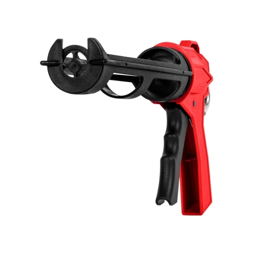 Скелетный-полукруглый пистолет для герметиков BEOROL 245791 фото 3