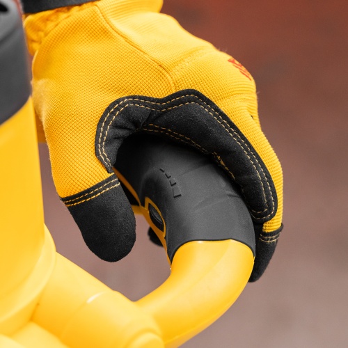 Миксер строительный EM-1-1220, 1220 Вт, 0-480/0-800 об/мин Denzel фото 22 Миксер строительный EM-1-1220, 1220 Вт, 0-480/0-800 об/мин Denzel фото 22