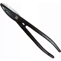 Ножницы для резки металла Арефино инструмент серии "Классика" 250 мм, оксидированные С9