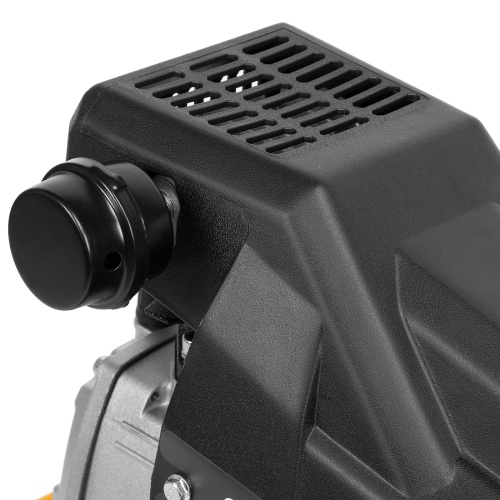 Компрессор воздушный DK1800/50, Х-PRO 1.8 кВт, 280л/мин, 50л Denzel фото 12