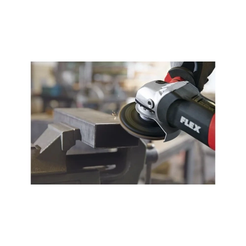 Угловая шлифовальная машина FLEX L 3406 VRG 406503 фото 5 Угловая шлифовальная машина FLEX L 3406 VRG 406503 фото 5