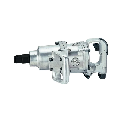 Пневматический ударный гайковерт KING TONY 33811-150