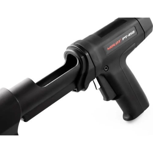 Монтажный пороховой пистолет MOLOT PT-458 45800104 фото 4 Монтажный пороховой пистолет MOLOT PT-458 45800104 фото 4