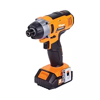 Ударный винтоверт Villager с щеточным двигателем VLN 3420 056363