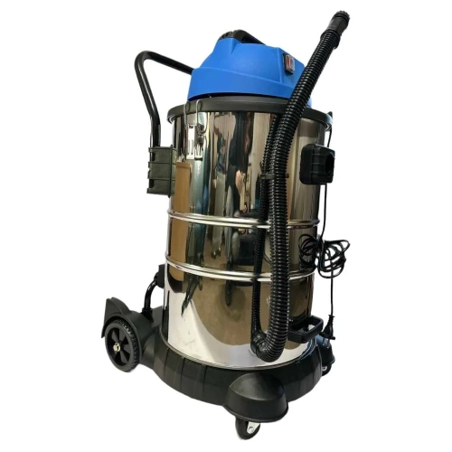 Строительный пылесос GRUWATT 50л PU-50M фото 3