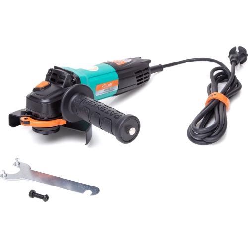 Углошлифовальная машина Sturm AG9012TJ фото 11