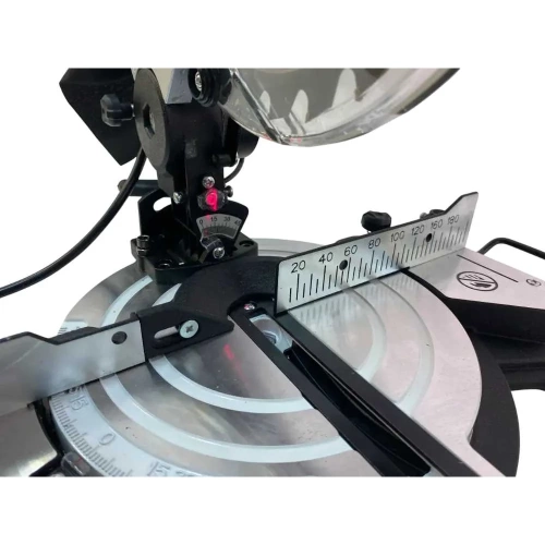 Торцовочная пила REALREZ RMS-210 1450W REZ-RMS-210 фото 7 Торцовочная пила REALREZ RMS-210 1450W REZ-RMS-210 фото 7